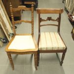 836 8026 CHAIRS